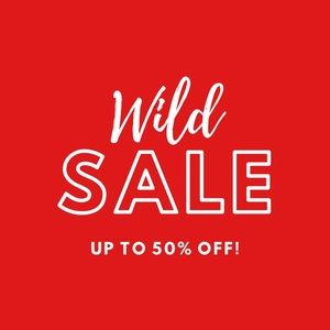 MOVING ❄️ MAJOR WINTER SALE ❄️ UP TO 50% OFF